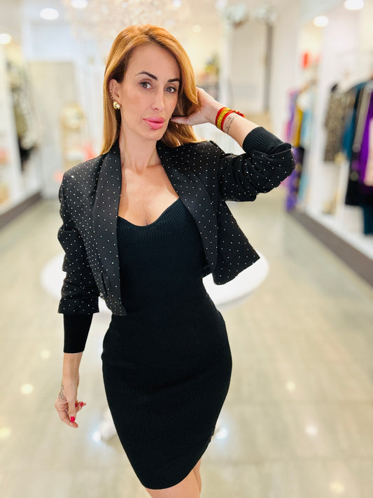 Chaqueta Renata