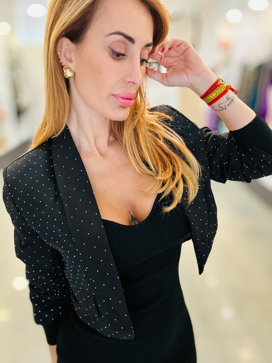 Chaqueta Renata